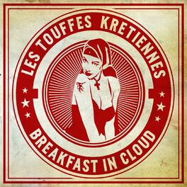 Album cover of Breakfast in Cloud