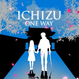 Album cover of Ichizu / One Way