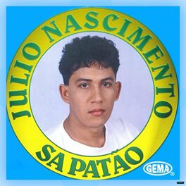 Album cover of Sapatão