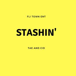 Album cover of Stashin'