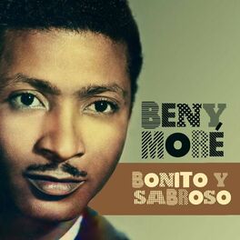 Album cover of Bonito y Sabroso