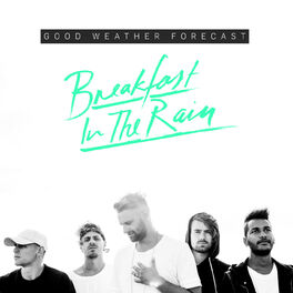 Album cover of Breakfast in the Rain
