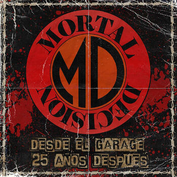 Mortal Decisión - Hola Mi Vida: listen with lyrics | Deezer