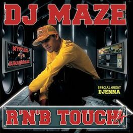Album cover of R'n'B Touch, Vol.4