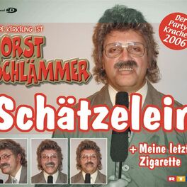 Album cover of Schätzelein