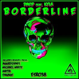 Album cover of Borderline
