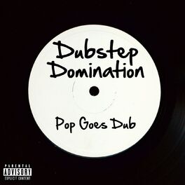 Album cover of Dubstep Domination