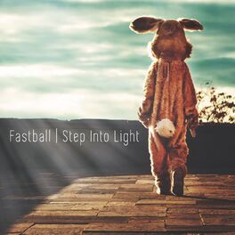 Album cover of Step Into Light
