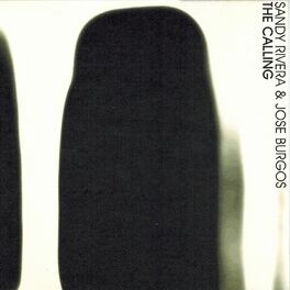 Album cover of The Calling