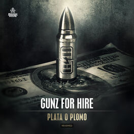 Album cover of Plata O Plomo