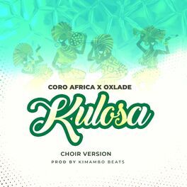 Album cover of Kulosa Choir Version