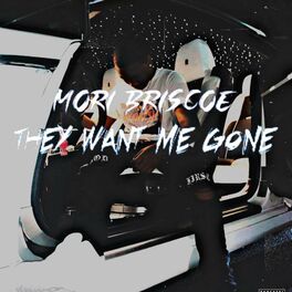 Album cover of They Want Me Gone