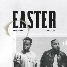 Album cover of Easter (feat. Todd Dulaney)