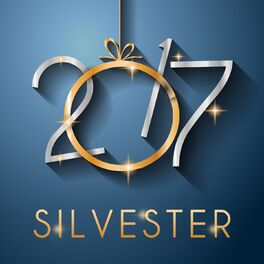 Album cover of Silvester 2017