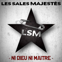 Album cover of Ni Dieu ni maître