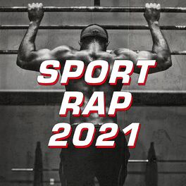 Album cover of Sport Rap 2021