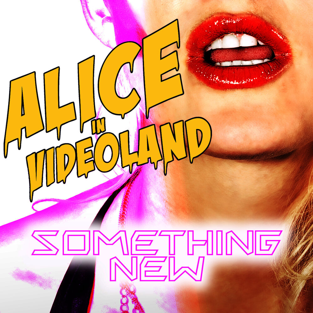 Alice in videoland. Группа Alice in Videoland. Alice in Videoland альбомы. Alice in Videoland обложка.