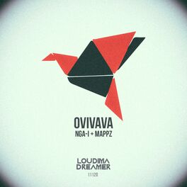 Album cover of Ovivava (feat. Nga-I & Mappz)