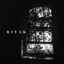 Album cover of Biyak