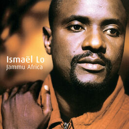 Album cover of Jammu Africa