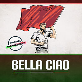 Album cover of Bella Ciao (Instrumental Versions)