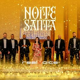 Album cover of Noite Santa