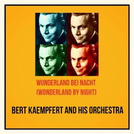 Album cover of Wunderland Bei Nacht (Wonderland by Night) (All Tracks Remastered)