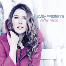Album cover of Winter Magic