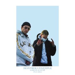 Album cover of Montrer l'exemple