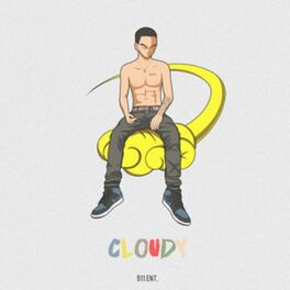 Album cover of Cloudy