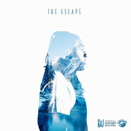 Album cover of The Escape (Deluxe Edition)