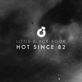 Album cover of Little Black Book