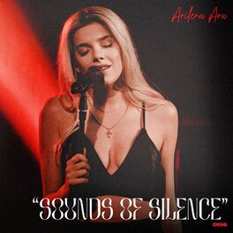 Album cover of Sounds of Silence