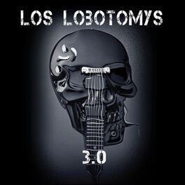 Album cover of Lobotomys 3.0