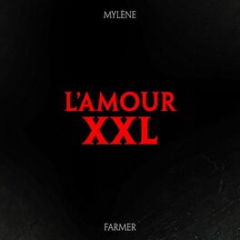 Album cover of L'amour XXL