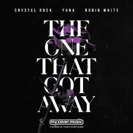 Album cover of The One That Got Away