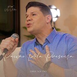 Album cover of Paixão pela Presença