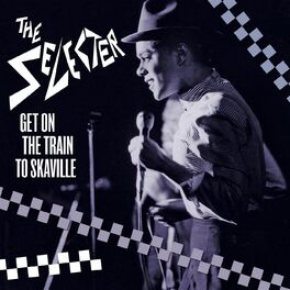 Album cover of Get on the Train to Skaville