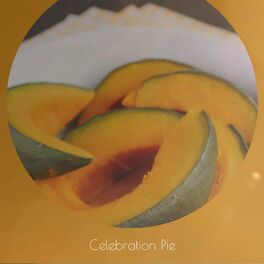 Album cover of Celebration Pie