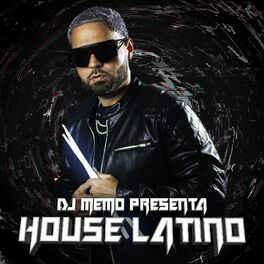 Album cover of House Latino