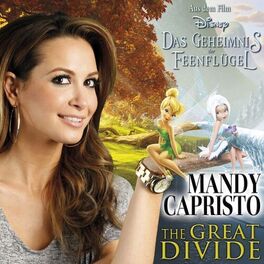Album cover of The Great Divide