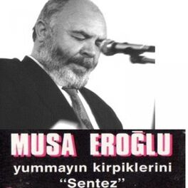 Album cover of Divane Gönlüm / Yummayın Kirpiklerini (Sentez)