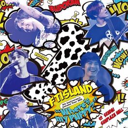 Album cover of Live-2015 Autumn Tour -Where's my PUPPY?-@Sendai Sunplaza Hall