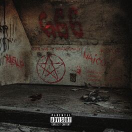 Album cover of 666 (feat. Dabin Shit. & diablo)