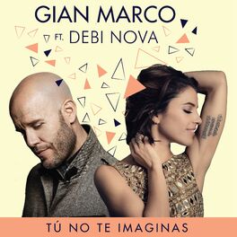 Album cover of Tú No Te Imaginas (Versión Bachata)