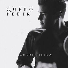 Album cover of Quero Pedir (Cover)
