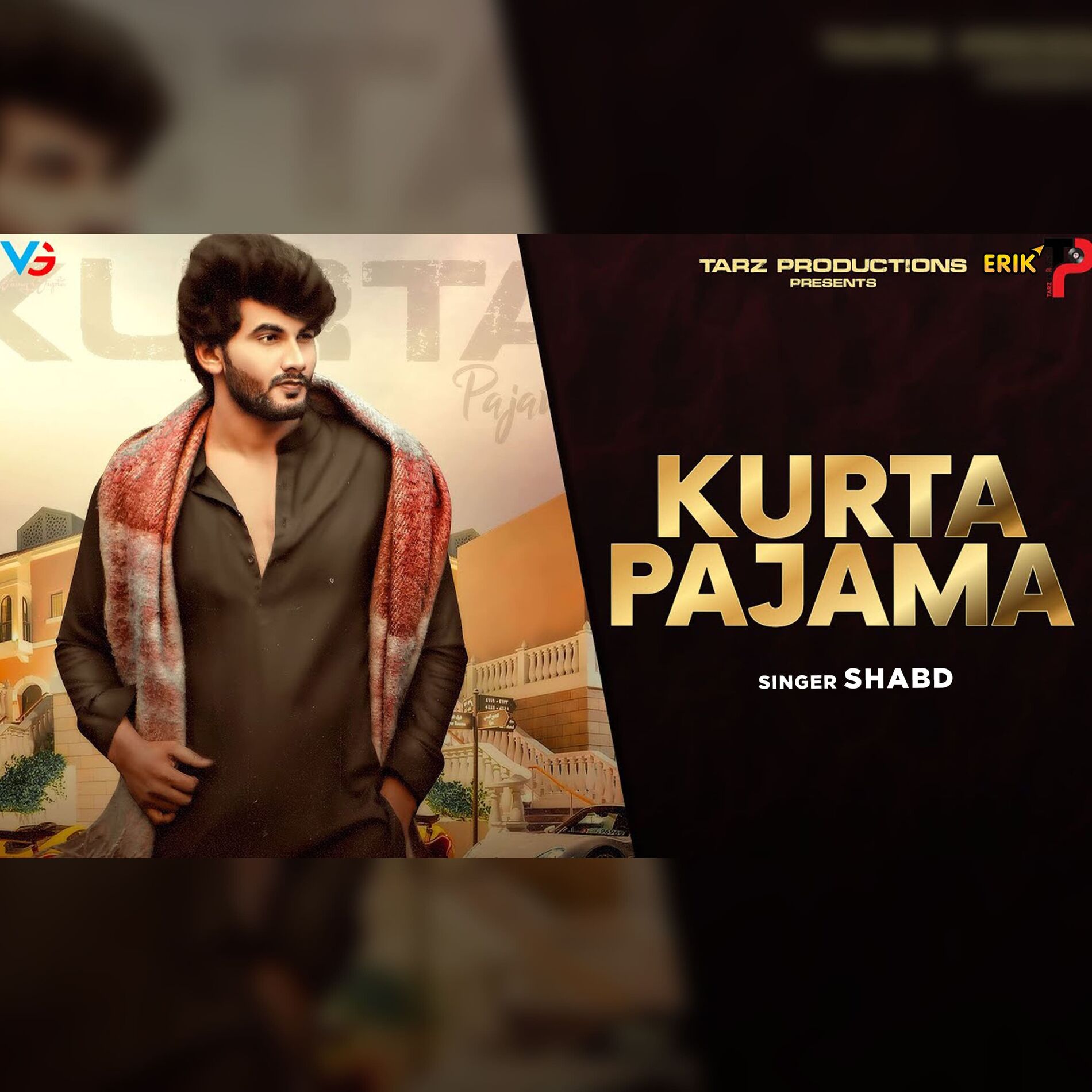 Shabd Kurta Pajama lyrics and songs Deezer