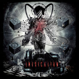 Album cover of Intrication