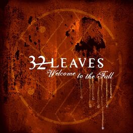 Album cover of Welcome to the Fall