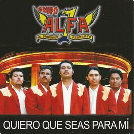 Album cover of Quiero Que Seas para Mí